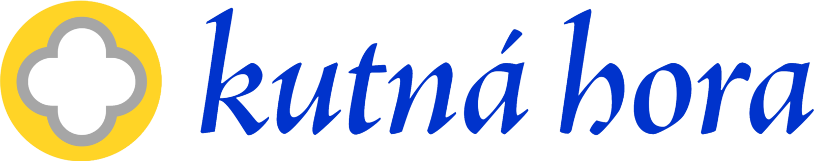 Kutná Hora - logo